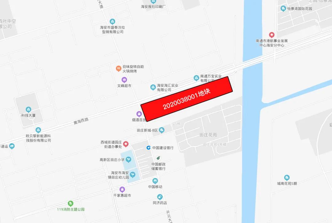 海安最新房價揭秘，市場行情一網(wǎng)打盡???