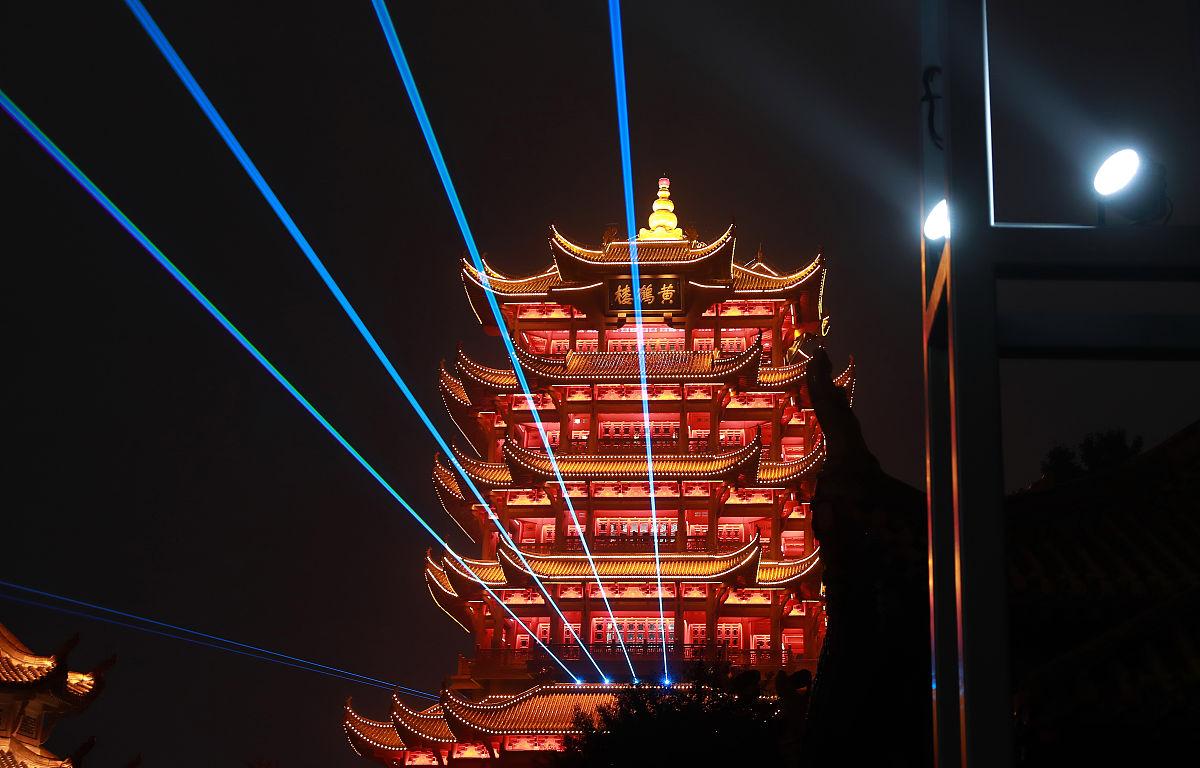 黃鶴樓門(mén)票最新價(jià)格，探訪千年名勝的必備資訊攻略