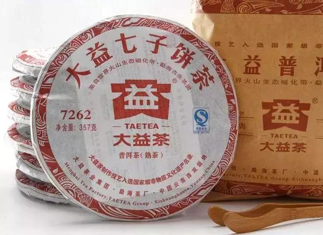 下關(guān)普洱茶最新價格，小巷茶香秘境的探尋
