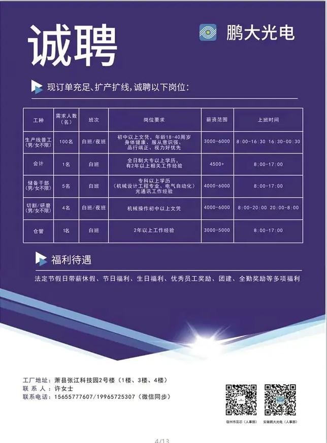 深圳背光廠最新招聘啟航，探索自然美景，尋找內(nèi)心平和之旅