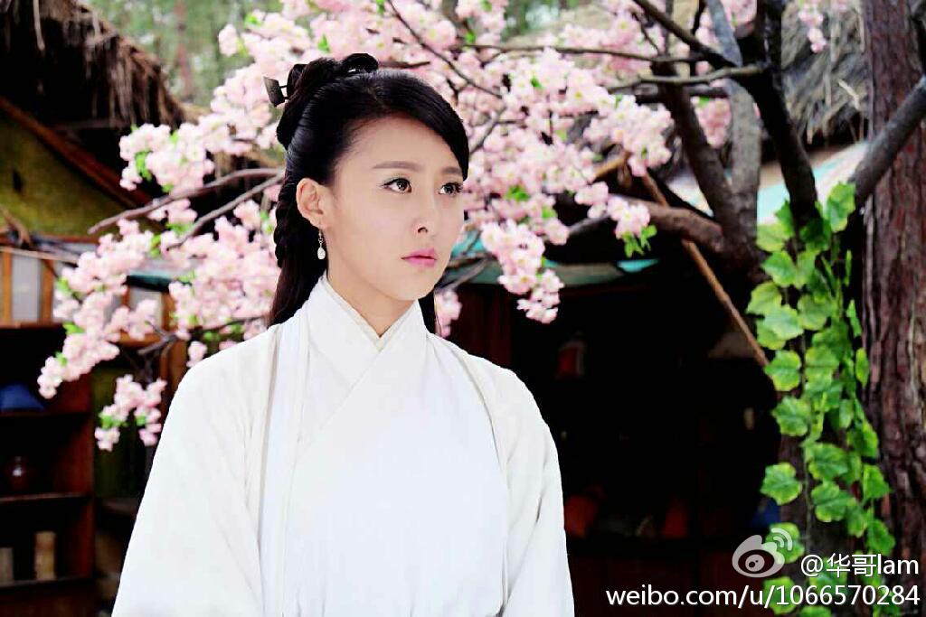 賈青新劇啟程，自然美景的治愈之旅，探尋內(nèi)心平和與喜悅的旅程