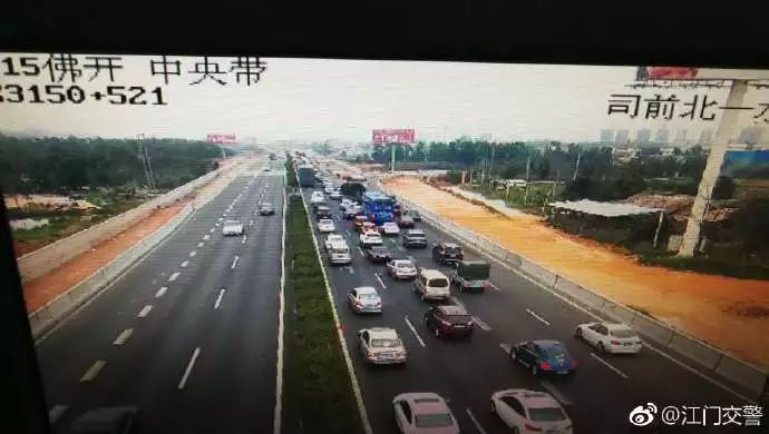 二廣高速實(shí)時(shí)路況科技掌控，最新路況報(bào)告與智能監(jiān)測(cè)發(fā)展