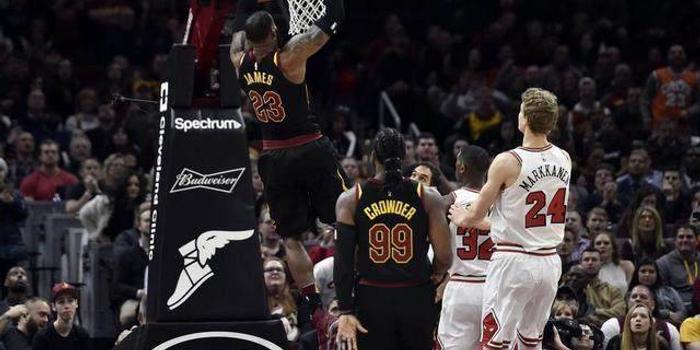 NBA騎士隊最新狀態(tài)，蛻變中的自信與榮耀展現(xiàn)