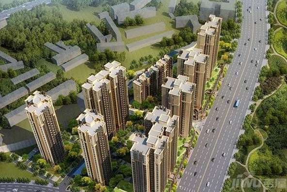 綿陽(yáng)最新樓市，夢(mèng)想與現(xiàn)實(shí)交匯的熱土，勵(lì)志人生啟航之地
