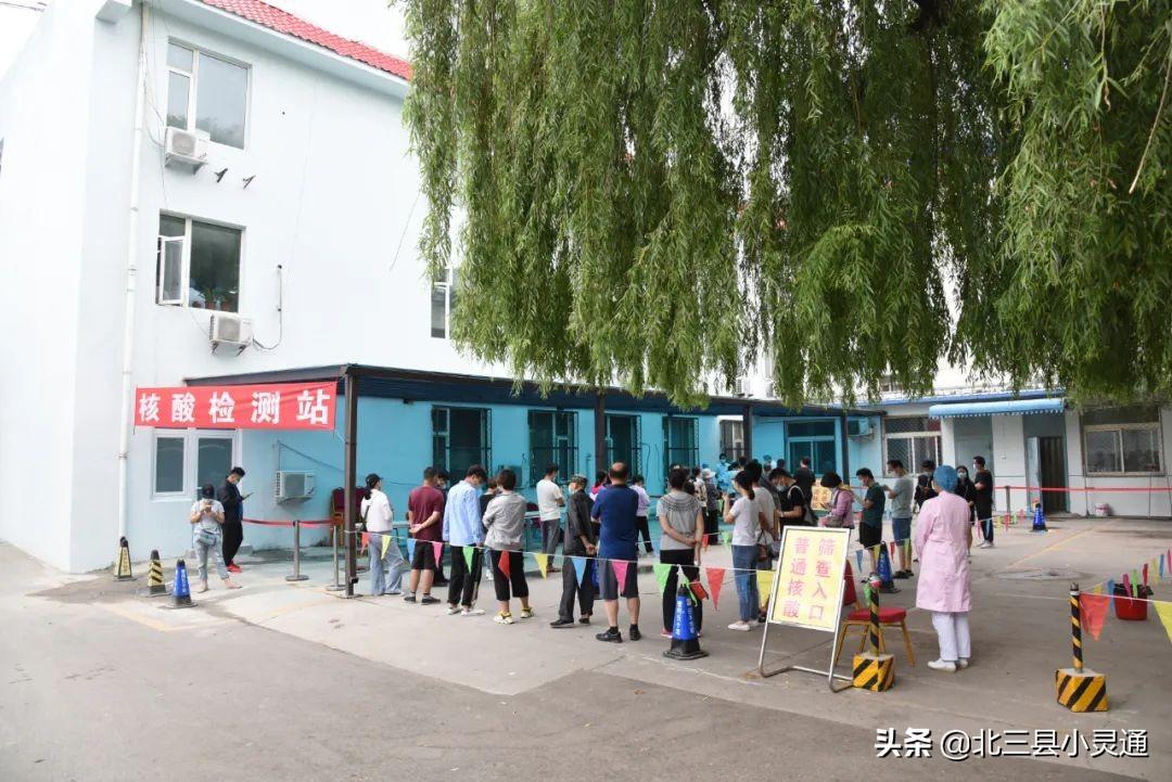 香河最新天氣，氣象變化對日常生活的影響分析