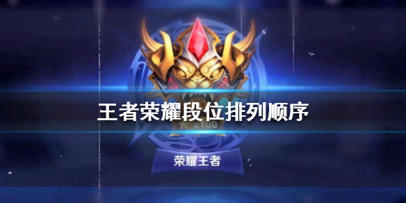 王者榮耀最新段位榮耀之巔挑戰(zhàn)啟幕！你準備好了嗎？