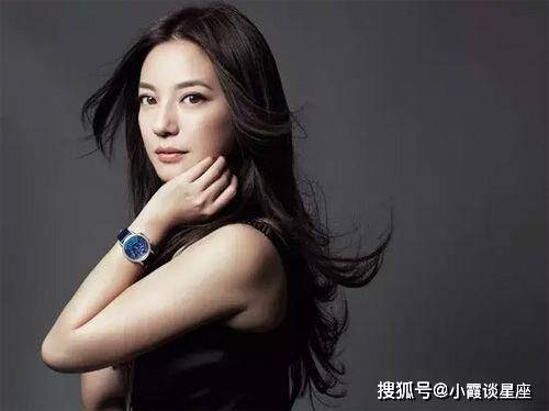 趙薇最新照片2025，展現(xiàn)變化、學習與自信的力量