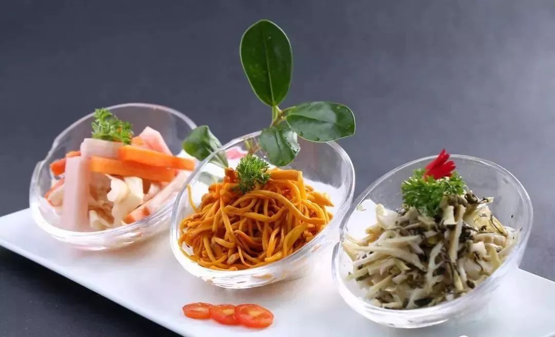 2025最新涼菜大全，開啟美食人生，提升自信與成就感！