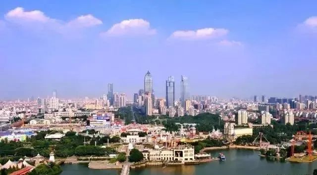興化最新樓盤概覽，最新樓盤概述與特色解析