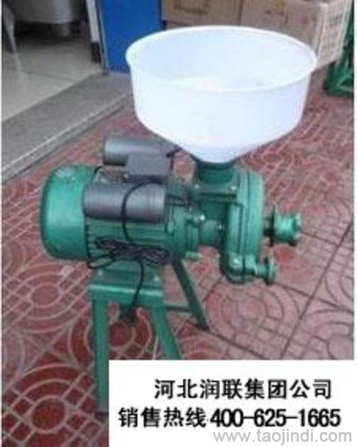 科技革新下的高效制漿利器，最新磨漿機(jī)介紹