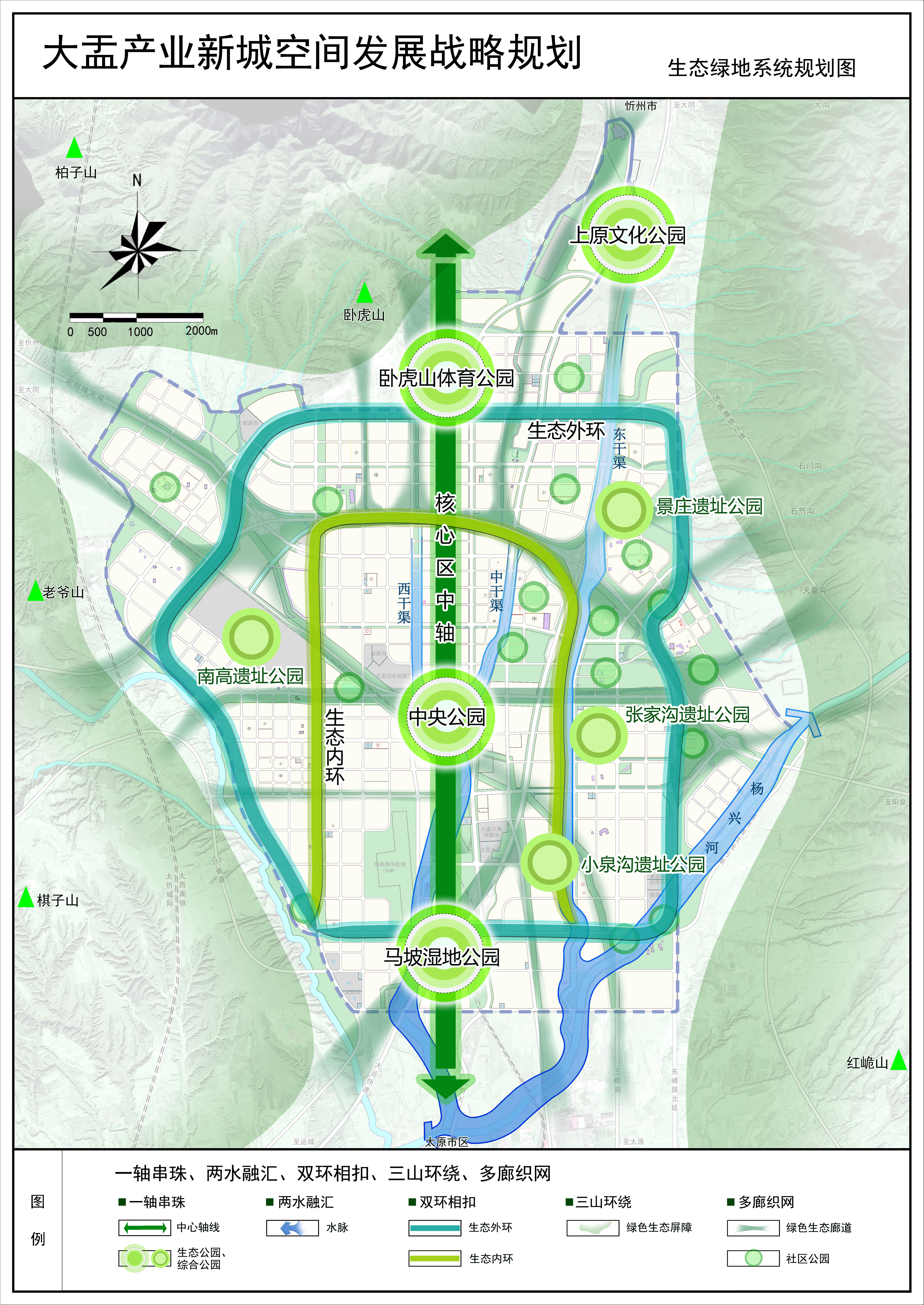 大靖最新規(guī)劃，探索自然美景的輕松之旅啟程
