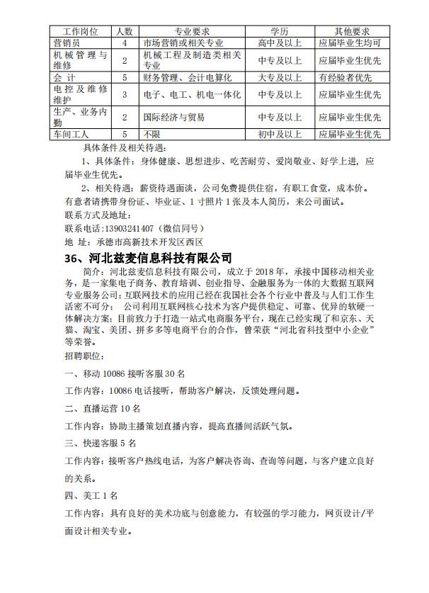 寬城最新招聘，科技革新引領未來招聘新體驗