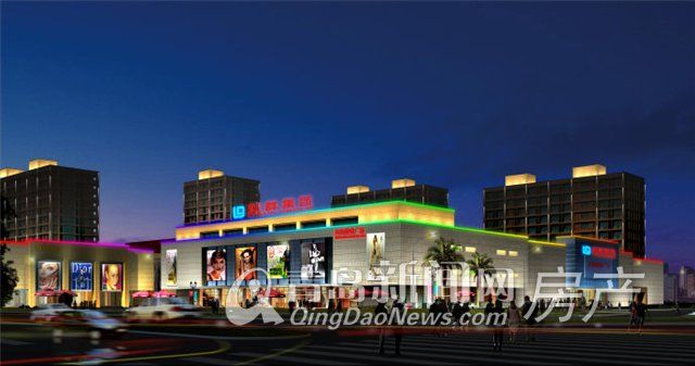 青島最新樓盤(pán)開(kāi)業(yè)探索，巷弄深處小店帶來(lái)未知驚喜！