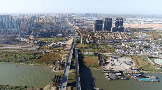 來安2025最新規(guī)劃，科技引領(lǐng)未來，重塑城市生活新篇章