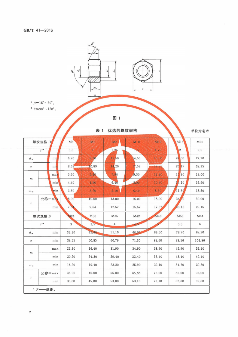 螺母最新標(biāo)準(zhǔn)論述，最新螺母標(biāo)準(zhǔn)解析與探討