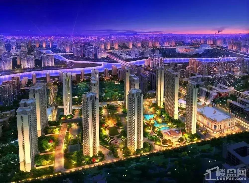 吉首樓盤最新價格，理想投資與生活的不二之選