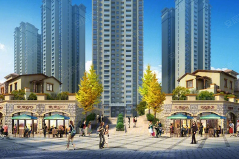 普定最新樓盤，探索城市新篇章，優(yōu)質居住地首選