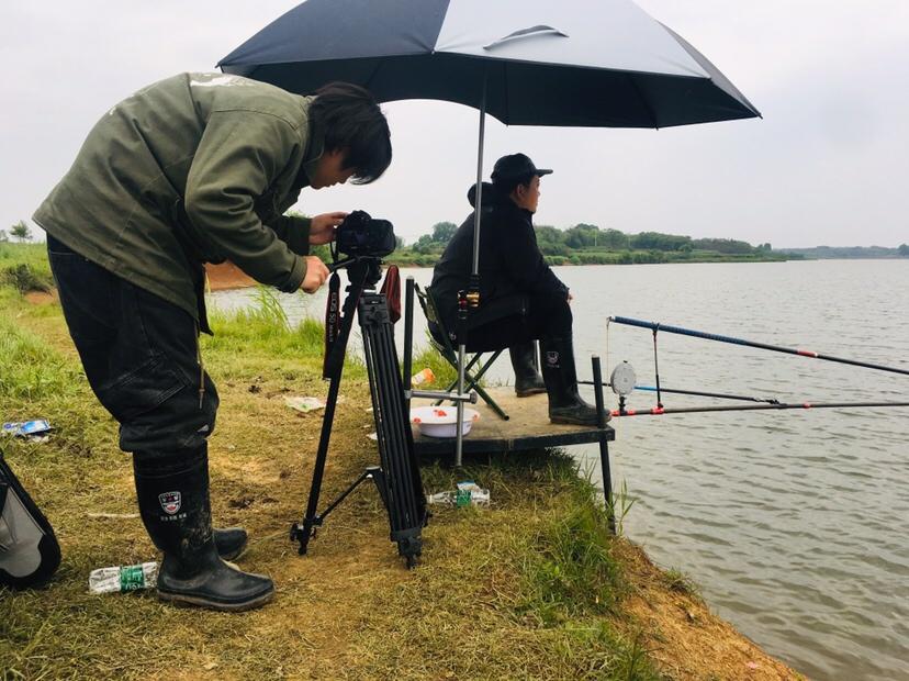 大毛最新釣魚視頻，釣魚技能進階指南全解析