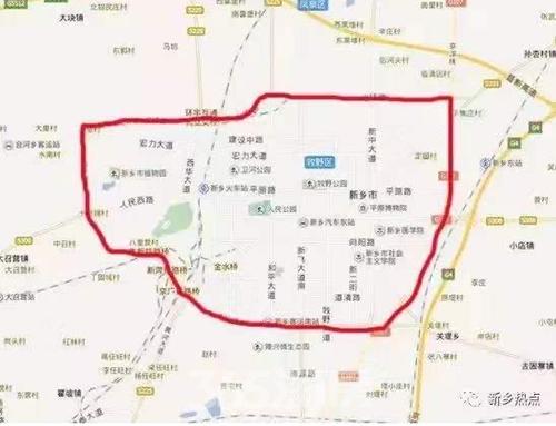 新鄉(xiāng)科技重塑生活，未來觸手可及