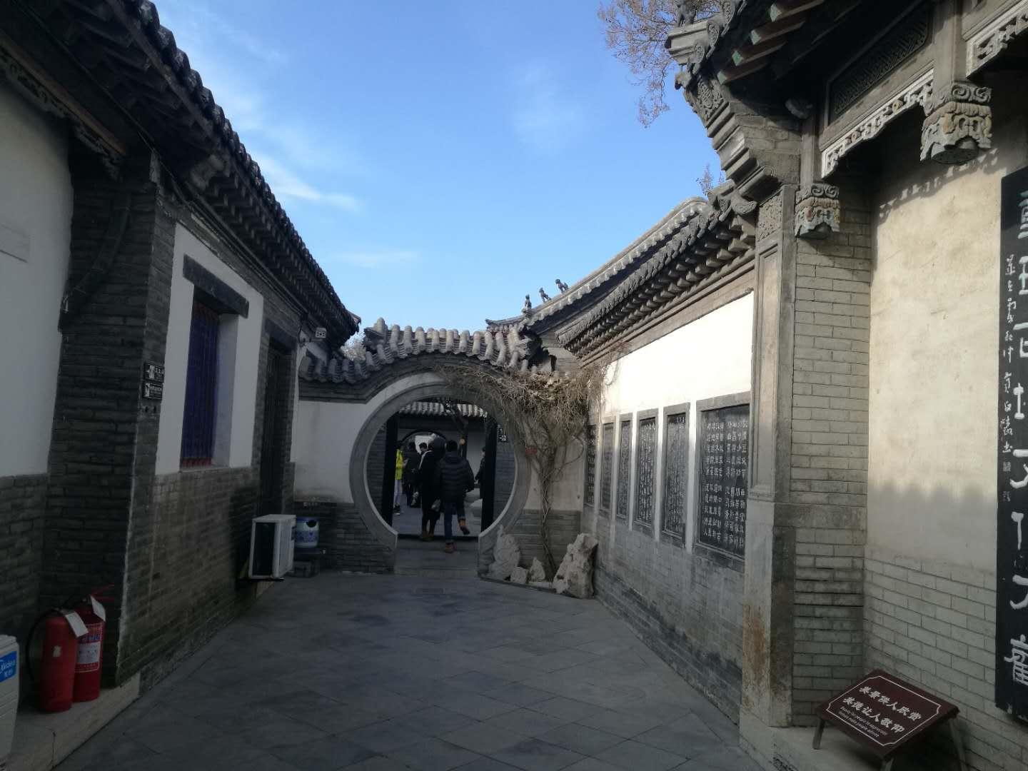 小巷深處的文化瑰寶，西書房最新動態(tài)