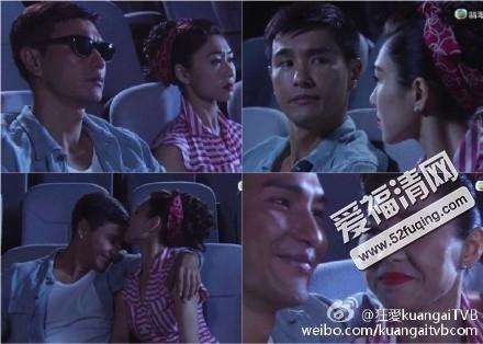 港劇最新動(dòng)態(tài)，探索自然美景之旅，重拾內(nèi)心的寧靜與平和