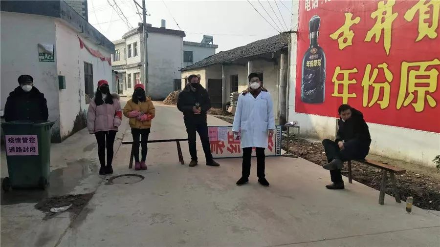 最新疫情下潛山的學(xué)習(xí)之路，鑄就自信與成就的成長故事