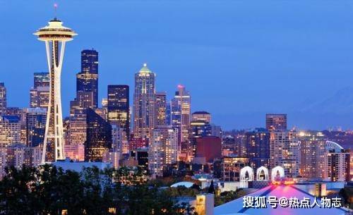 西雅圖自治最新動態(tài)，自然美景的輕松探索之旅