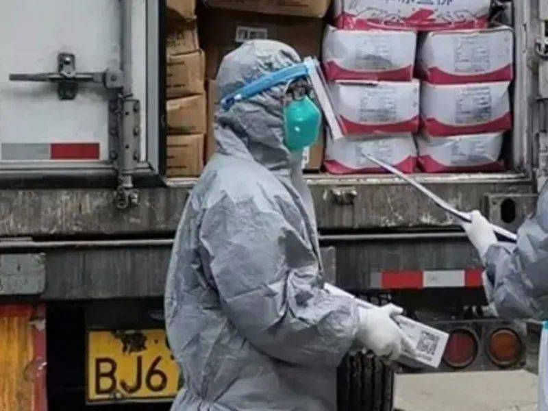 安康最新疫情全面解析，你所需要知道的一切！