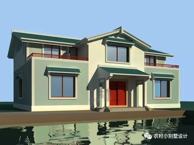 科技重塑生活，武陟別墅前沿居住體驗展示