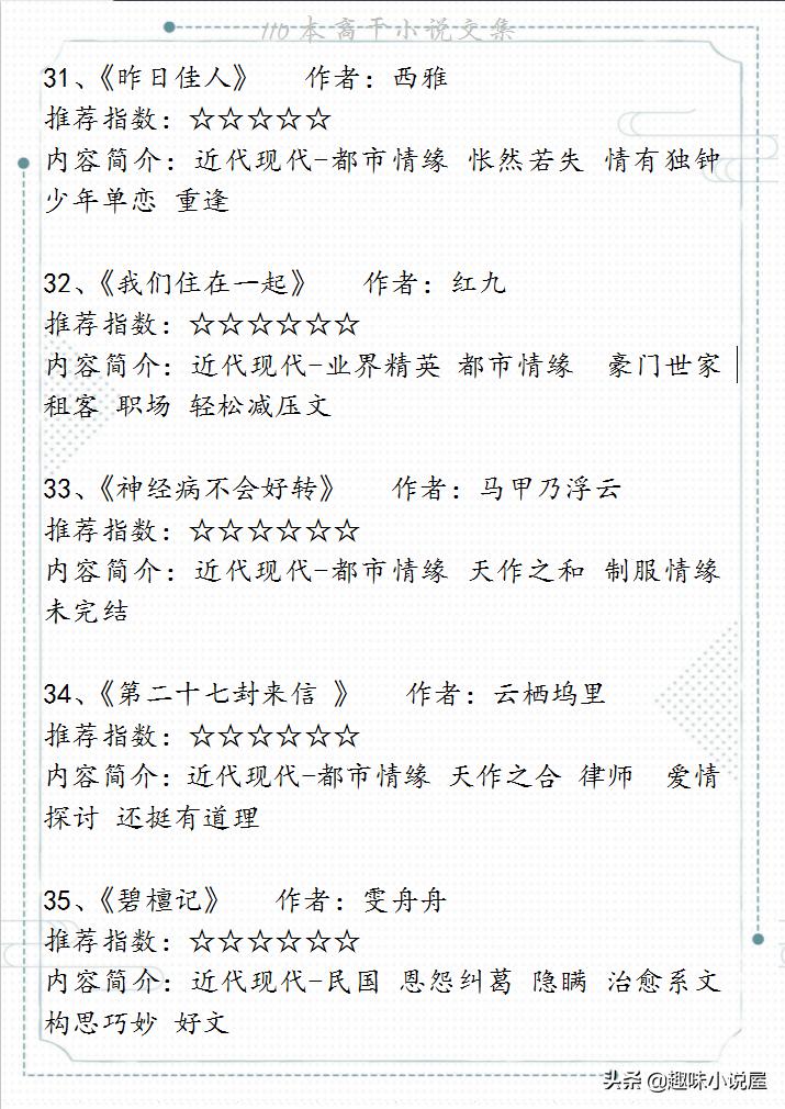 最新小說，勵志心靈之旅的啟程