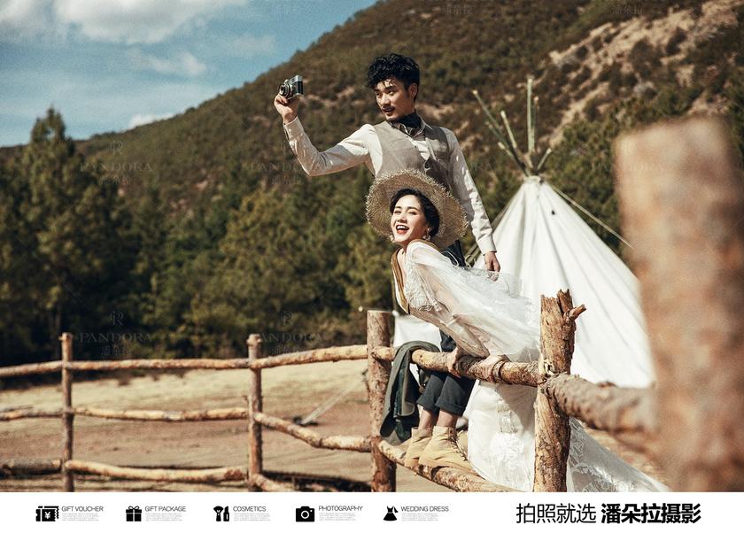 詳細(xì)步驟指南，如何完成最新旅拍任務(wù)，打造絕美旅拍大片！
