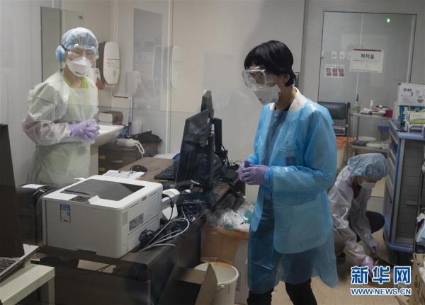 韓國(guó)肺炎疫情下的自然探險(xiǎn)之旅，尋找內(nèi)心的平和