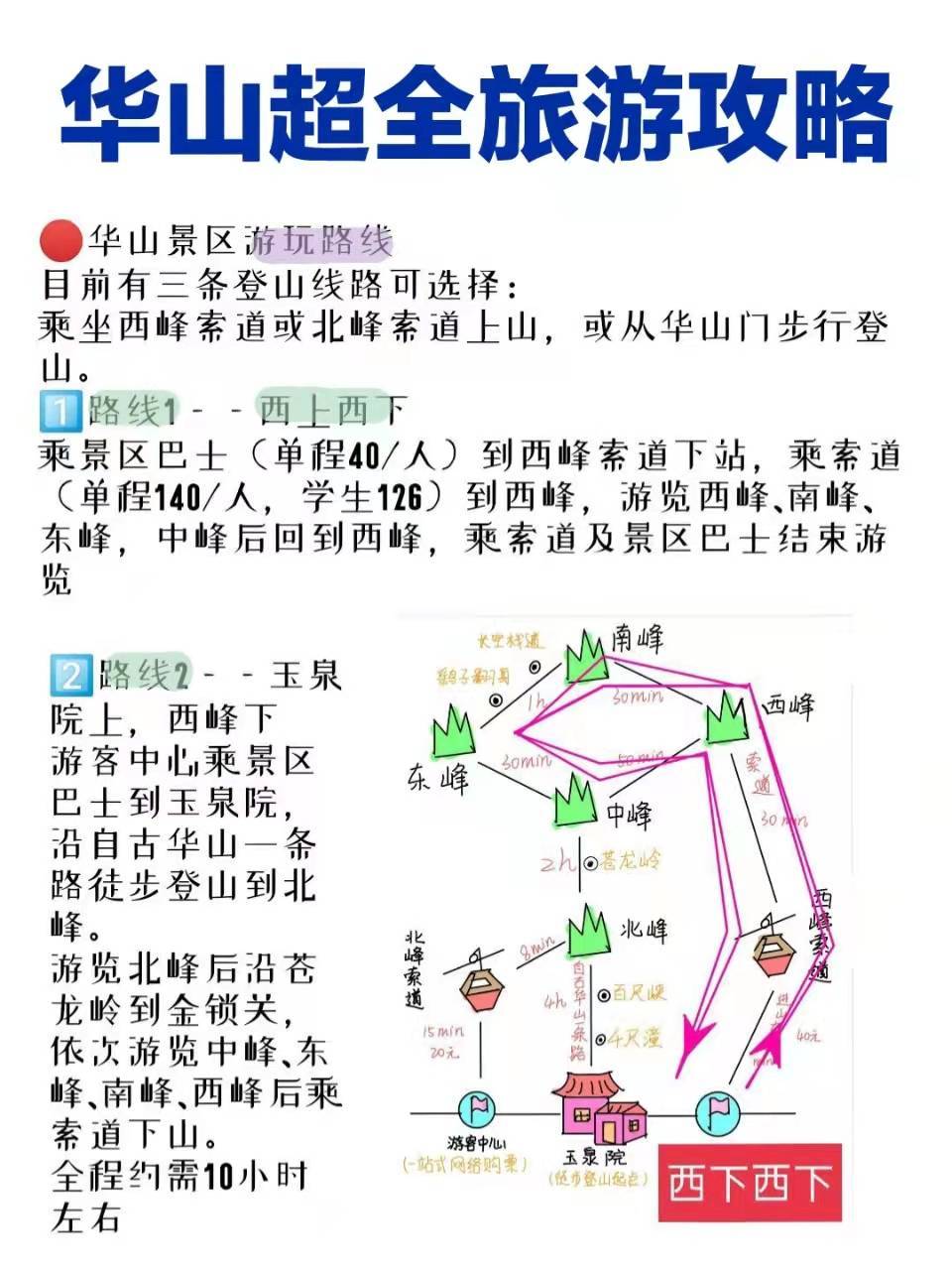 華山旅游最新探秘，小巷中的獨(dú)特風(fēng)味之旅