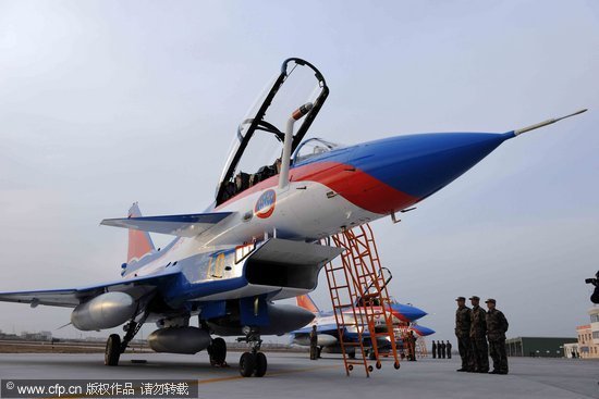 空軍最新涂裝揭秘，小巷中的隱秘色彩天堂