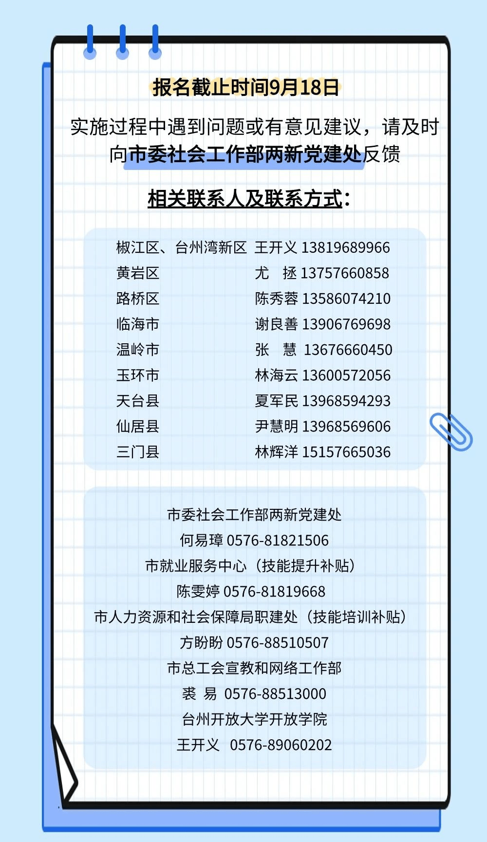 臺州最新通知速遞，揭秘重要信息，速覽不容錯過！