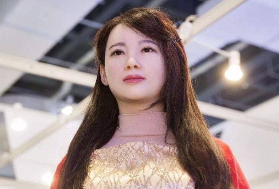 最新智能美女，現(xiàn)實(shí)與科技的倫理挑戰(zhàn)？