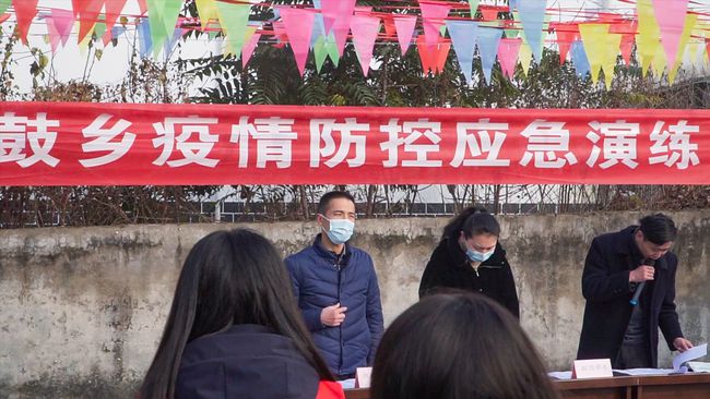 銅鼓疫情下的自然探索之旅，尋求內(nèi)心的平和與寧靜