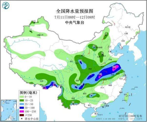 阜陽(yáng)汛情監(jiān)測(cè)神器上線，科技助力守護(hù)家園，汛情盡在掌控最新動(dòng)態(tài)