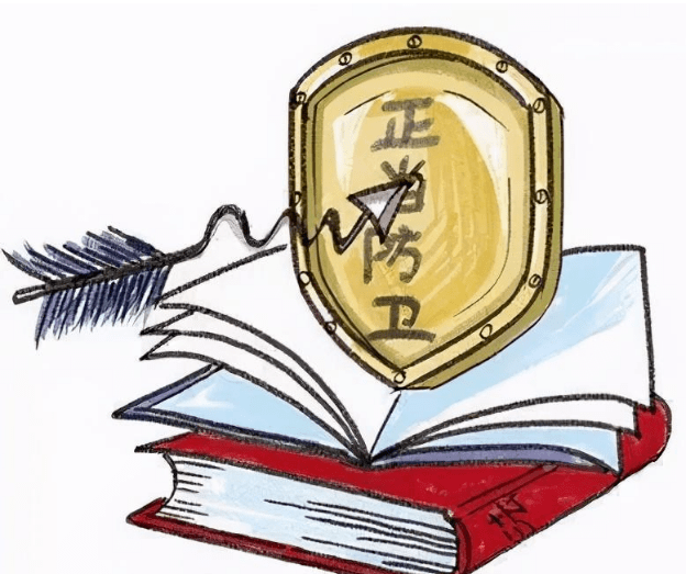 時代背景下的法律之光，最新律法正當(dāng)防衛(wèi)解讀