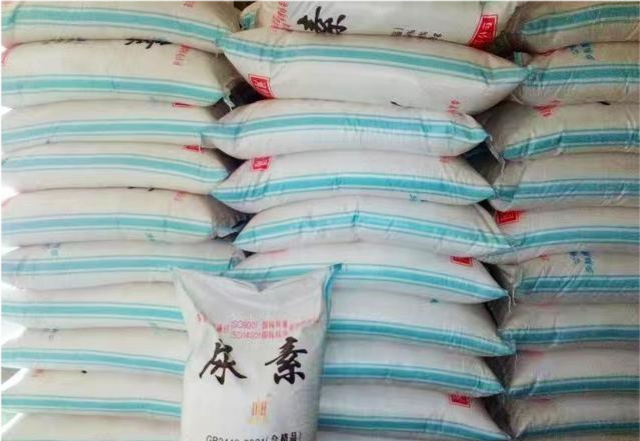 鉀肥最新工藝探索，推動(dòng)農(nóng)業(yè)高效發(fā)展的前沿技術(shù)