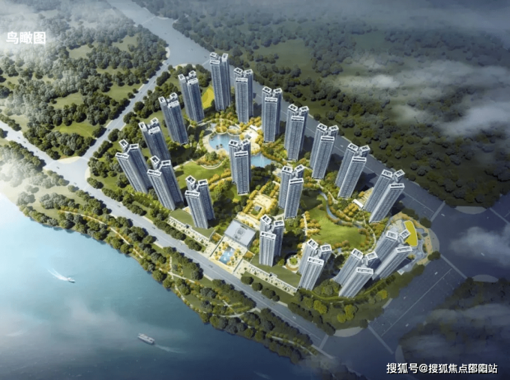 馬鞍島粵海城，時(shí)代璀璨明珠，最新發(fā)展動(dòng)態(tài)解析