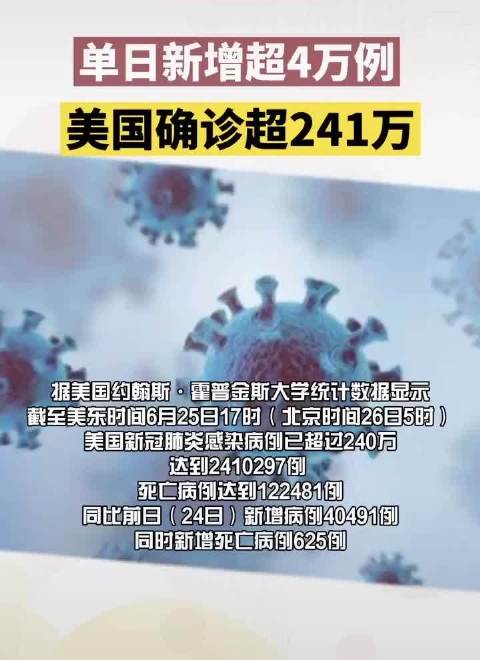 美國新冠疫情最新動態(tài)，變化帶來自信與成就，希望之光照亮未來之路
