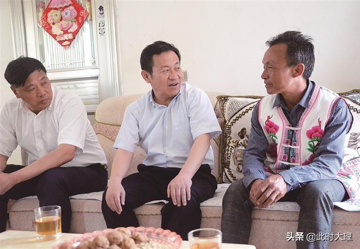 科技之光照亮貧困角落，全面脫貧攻堅最新數(shù)據(jù)報告