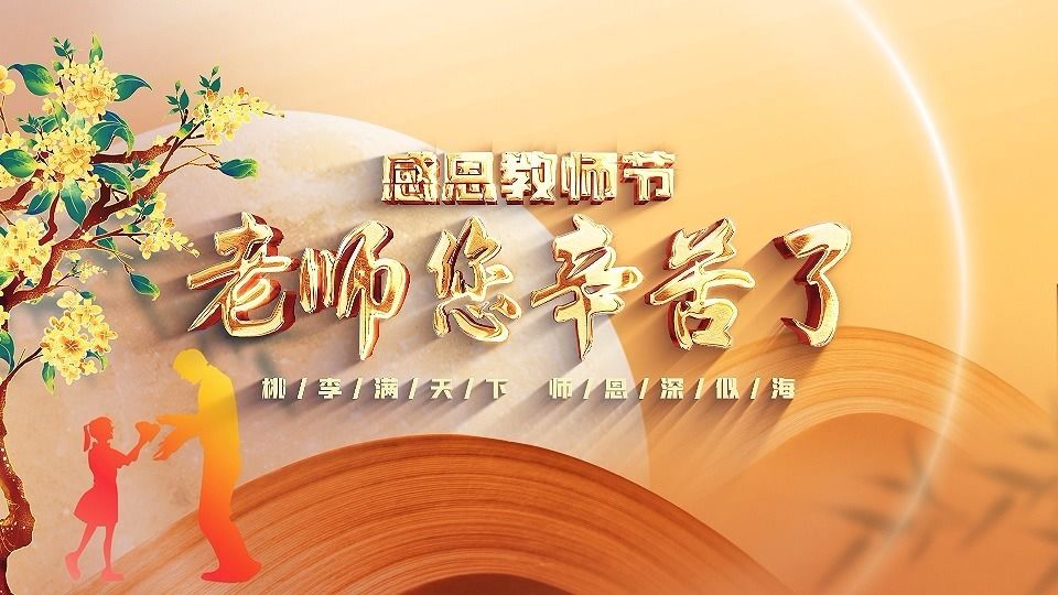 教師節(jié)最新視頻，深度探討教師角色與價(jià)值