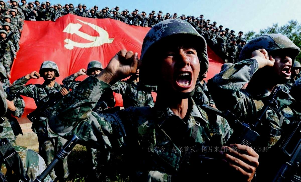 中印邊境印軍最新動(dòng)態(tài)，邊疆的溫情日常
